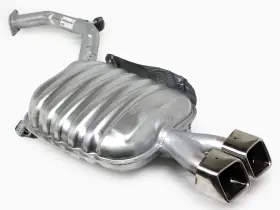 28710-s8340 Hyundai Oem Muffler For Palisade