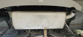 28710j9120 Hyundai 2018-2021 Kona Muffler Assembly Oem