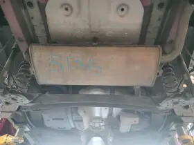 Hyundai 28710j9250 Exhaust Muffler Only Oem 2019 Kona