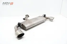 28710k9100 Hyundai 2019 - 2022 Veloster N 2.0l Engine Exhaust System Rear Muffler Oem