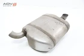 28710l1200 Hyundai Sonata 2.5l Exhaust System Rear Muffler Oem 2024 - 2025 -cut