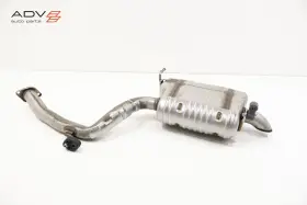 28780p2100 Hyundai 2022 - 2024 Santa Cruz 2.5l Exhaust System Rear Muffler Oem