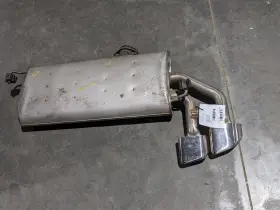 333.hy1316 Hyundai 2016-2018 Tucson Rear Exhaust Muffler Genuine Oem 1192779