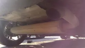 333.hy1518 Hyundai Kona 2018 Muffler 326025