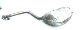 87687 Hyundai 2015-2018 Genesis G80 Oem Left Rear Exhaust Muffler