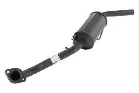 Sel01248-4 Id Select For Nissan Pathfinder 96-00 Rear Exhaust Muffler Assembly Sel01248-4 Id Select For Nissan Pathfinder 96-00 Rear Exhaust Muffler Assembly