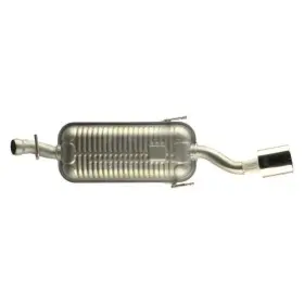 Sel21999 Id Select Rear Exhaust Muffler Assembly