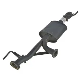 Sel233914 Id Select For Toyota Tundra 2004-2006 Center Exhaust Muffler Assembly