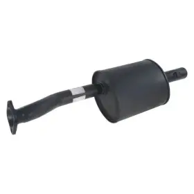 Sel234100 Id Select For Honda Civic 2006-2011 Rear Exhaust Muffler Assembly