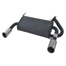 Sel234478 Id Select For Infiniti Fx35 2005-2008 Rear Exhaust Muffler Assembly