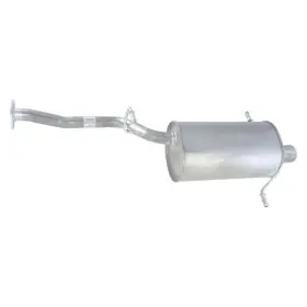 Sel235582 Id Select Rear Exhaust Muffler Assembly