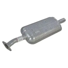 Sel235894 Id Select For Ford Escape 2005-2008 Center Exhaust Muffler Assembly