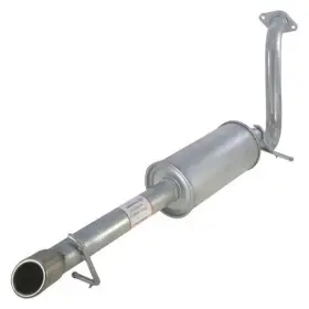Sel235913 Id Select Rear Exhaust Muffler Assembly