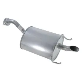 Sel289637 Id Select For Honda Fit 2007-2008 Rear Exhaust Muffler Assembly