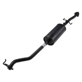 Id Select Sel289643 For Honda Cr-v 2007-2009 Center Exhaust Muffler Assembly