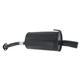 Sel289645 Id Select Rear Exhaust Muffler Assembly