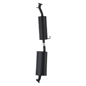 Sel289646 Id Select For Honda Element 2007-2011 Rear Exhaust Muffler Assembly