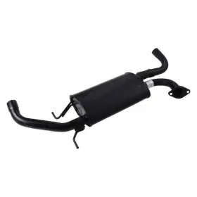 Sel289718 Id Select For Acura Rdx 2007-2009 Rear Exhaust Muffler Assembly