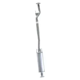 Sel290018 Id Select For Nissan Altima 2008-2013 Center Exhaust Muffler Assembly