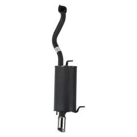 Sel290067 Id Select Rear Exhaust Muffler Assembly