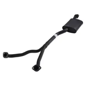 Sel290271 Id Select For Hyundai Santa Fe 07-09 Center Exhaust Muffler Assembly