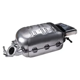Sel290943 Id Select For Mazda Cx-9 07-12 Passenger Side Exhaust Muffler Assembly