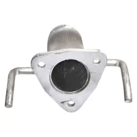Sel291778 Id Select Center Exhaust Muffler Assembly