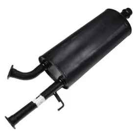 Sel424007 Id Select For Toyota Tundra 2010-2013 Center Exhaust Muffler Assembly