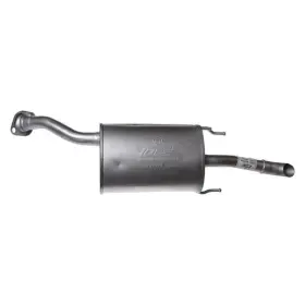 Sel424946 Id Select Rear Exhaust Muffler Assembly