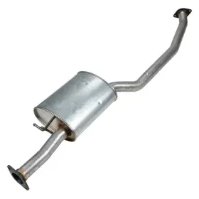 Sel425885 Id Select Center Exhaust Muffler Assembly