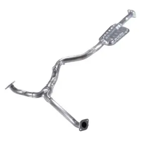 Sel432566 Id Select Center Exhaust Muffler Assembly