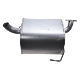 Sel432569 Id Select For Subaru Outback 2010-2015 Rear Exhaust Muffler Assembly