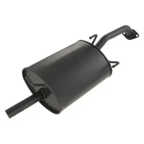 Id Select Sel48938-4 For Hyundai Accent 1995-1999 Rear Exhaust Muffler Assembly