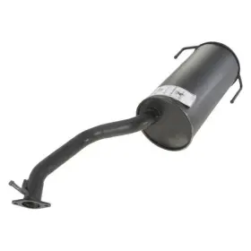 Sel49864-3 Id Select Rear Exhaust Muffler Assembly
