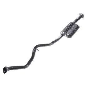 Sel523863 Id Select Center Exhaust Muffler Assembly