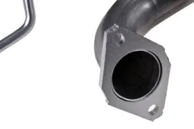 Sel523866 Id Select For Subaru Impreza 2012-2016 Rear Exhaust Muffler Assembly