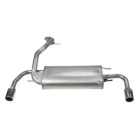 Sel523894 Id Select Rear Exhaust Muffler Assembly