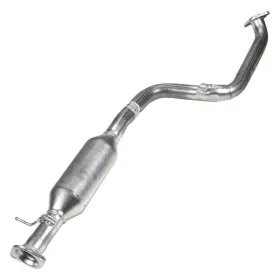 Sel523900 Id Select Center Exhaust Muffler Assembly