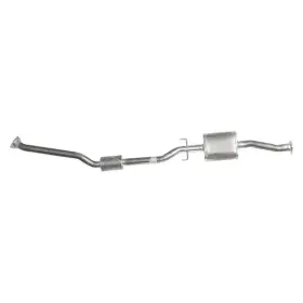 Sel596037 Id Select Center Exhaust Muffler Assembly