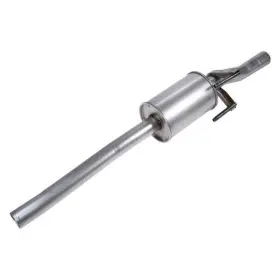 Sel603197 Id Select For Dodge Sprinter 3500 2007-2009 Rear Exhaust Muffler Assembly