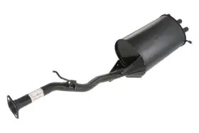 Sel60410-5 Id Select Rear Exhaust Muffler Assembly