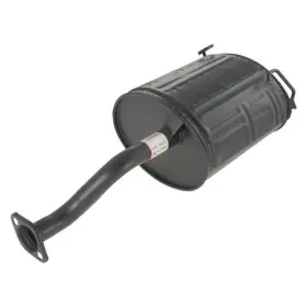 Sel60426-3 Id Select For Honda Civic 1996-2000 Rear Exhaust Muffler Assembly