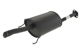 Sel60543-3 Id Select Rear Exhaust Muffler Assembly