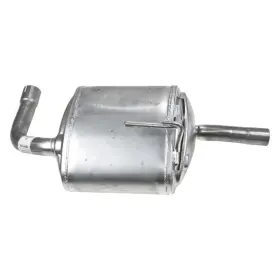 Sel609934 Id Select For Nissan Altima 15-18 Driver Side Exhaust Muffler Assembly
