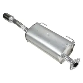 Sel609943 Id Select For Nissan Sentra 2013-2019 Rear Exhaust Muffler Assembly
