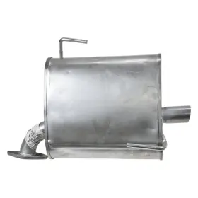 Sel611889 Id Select For Subaru Forester 2014-2019 Rear Exhaust Muffler Assembly