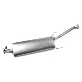 Sel612971 Id Select For Toyota Rav4 2013-2018 Center Exhaust Muffler Assembly