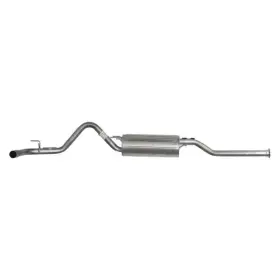 Sel612997 Id Select For Toyota Tacoma 2013-2020 Rear Exhaust Muffler Assembly