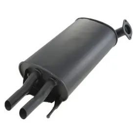 Sel72025-3 Id Select For Toyota Camry 1995-1996 Rear Exhaust Muffler Assembly