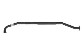 Sel72122-6 Id Select Center Exhaust Muffler Assembly